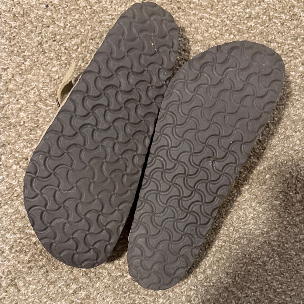 Birkenstock Clogs - image 3